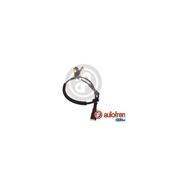 ABS-givare, Sensor, hjulvarvtal, Bakaxel vänster Autofren seinsa AUTOFREN SEINSA ABS-givare, Sensor, hjulvarvtal, Bakaxel vänster Autofren seinsa AUTOFREN SEINSA