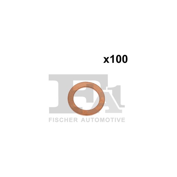 TÄTNINGSRING Fa1 666.590.100 FA1