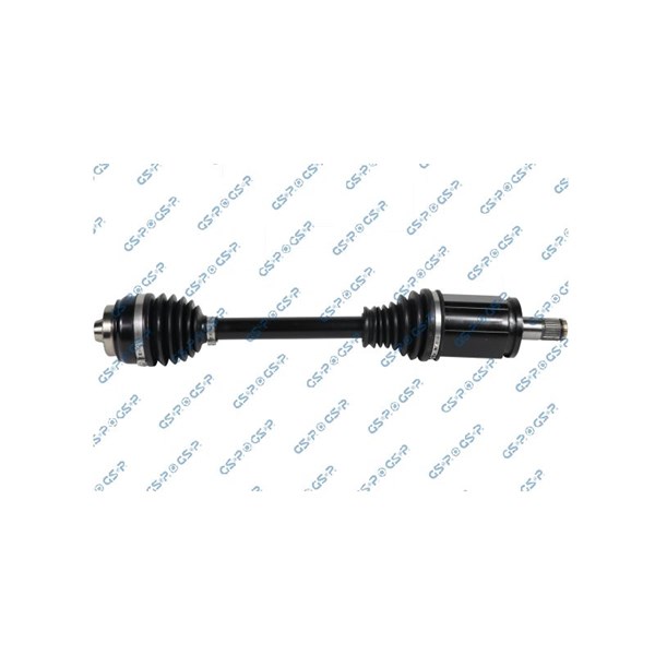Drivaxel, framaxel vänster Gsp 202730OL GSP