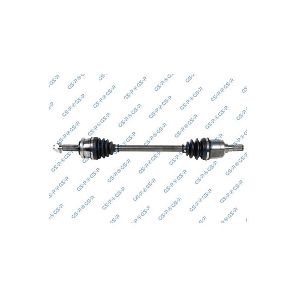 Drivaxel Kia Picanto III, framaxel vänster Gsp 203724 GSP