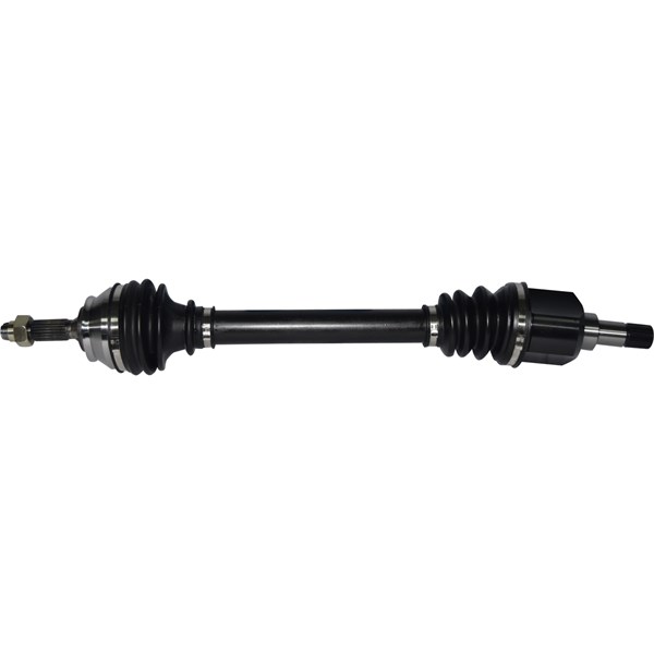 Drivaxel, framaxel vänster Gsp 210307 GSP