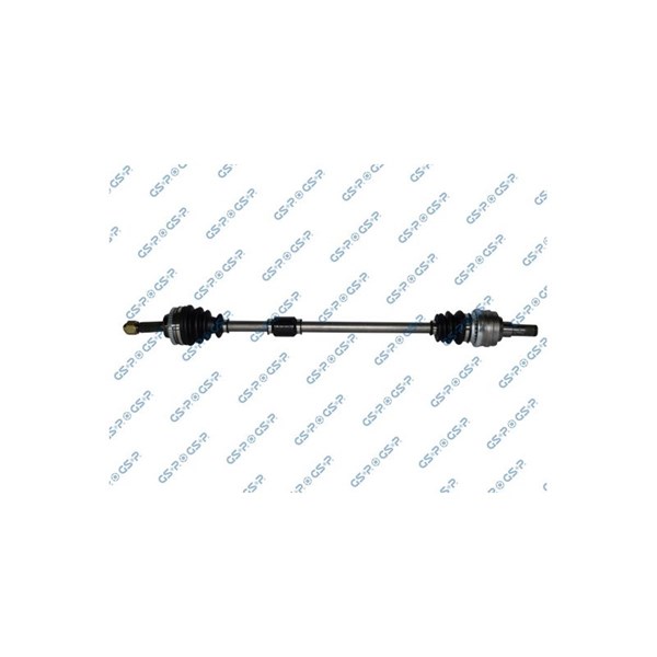Drivaxel, framaxel höger Gsp 212057 GSP Drivaxel, framaxel höger Gsp 212057 GSP