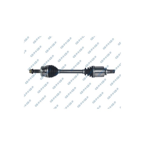 Drivaxel, framaxel vänster Gsp 224223 GSP