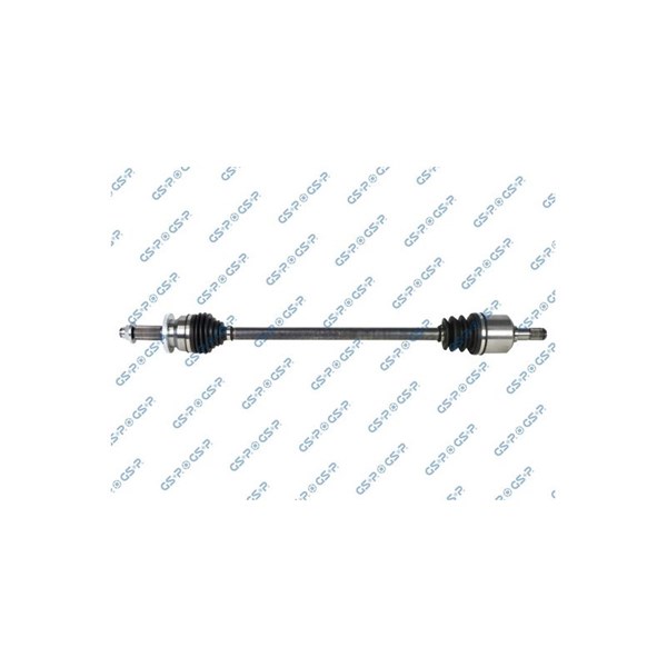 Drivaxel, Bakaxel vänster Gsp 224555 GSP