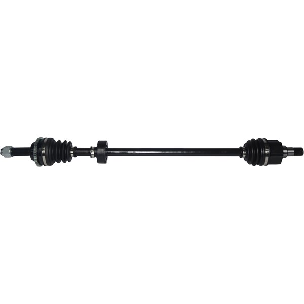 Drivaxel, framaxel höger Gsp 244072 GSP