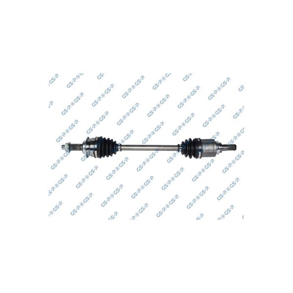 Drivaxel Suzuki Splash (ex), framaxel vänster Gsp 257296 GSP