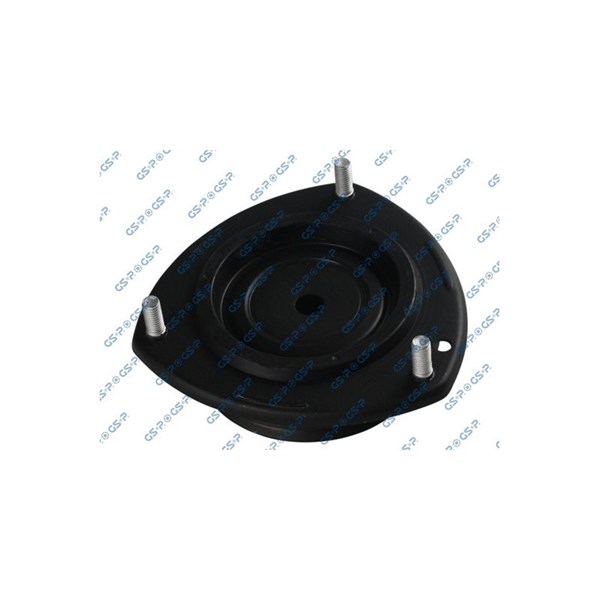 Fjäderbenslager, framaxel höger, framaxel vänster Gsp 514055 GSP