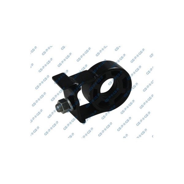 Motorkudde, Bak, Nedre Gsp 514667 GSP