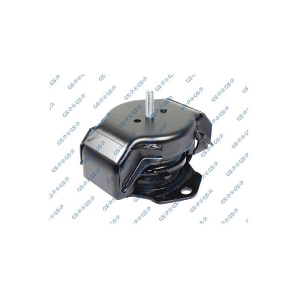 Motorkudde, Tvåsidig Gsp 514732 GSP Motorkudde, Tvåsidig Gsp 514732 GSP