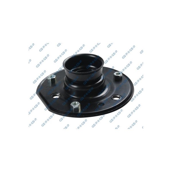 Fjäderbenslager, framaxel höger, framaxel vänster Gsp 530304 GSP Fjäderbenslager, framaxel höger, framaxel vänster Gsp 530304 GSP