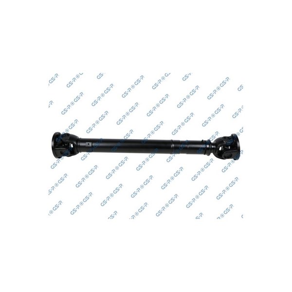 Kardan, Fram Gsp PS900313 GSP