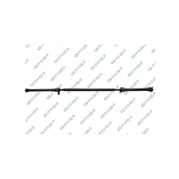 Kardan, Bak Gsp PS900389 GSP