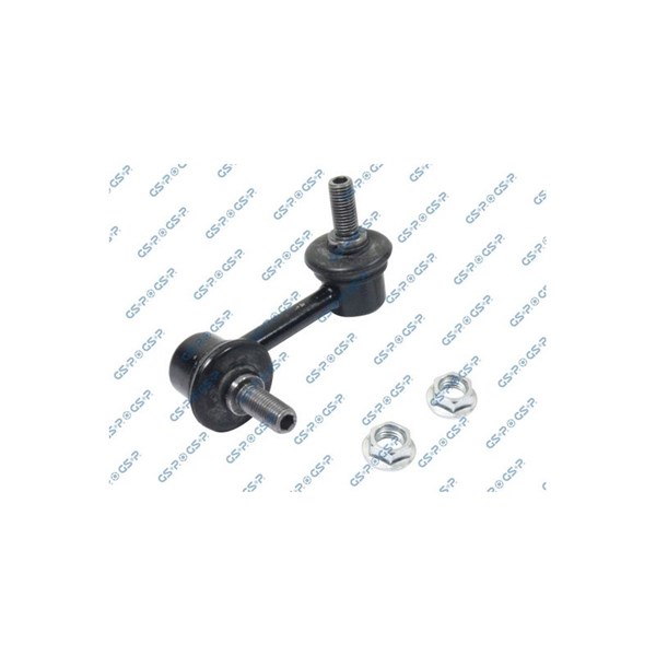 krängningshämmare Stång/stag,, framaxel vänster Gsp S050159 GSP krängningshämmare Stång/stag,, framaxel vänster Gsp S050159 GSP