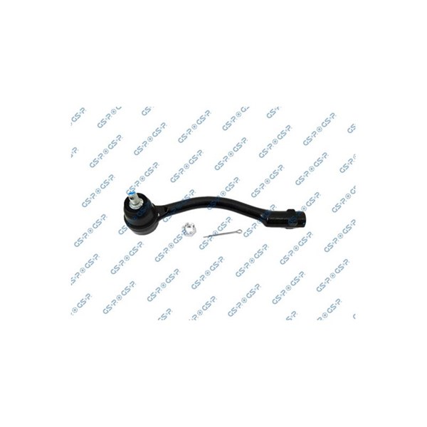 Styrled, framaxel vänster Gsp S070768 GSP