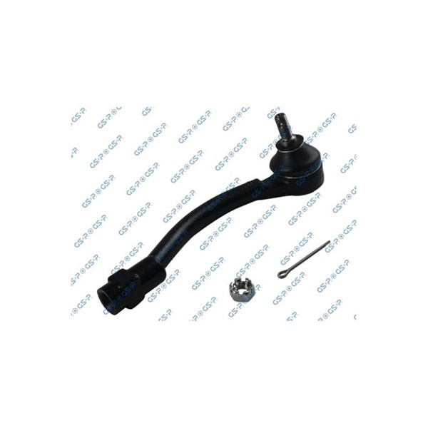 Styrled, framaxel höger Gsp S070769 GSP