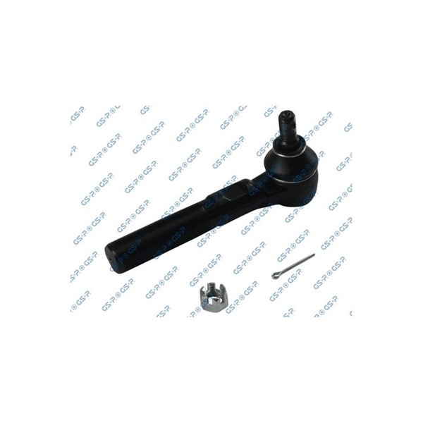 Styrled, framaxel vänster Gsp S071319 GSP
