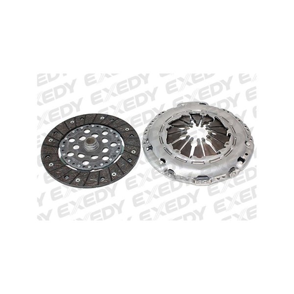 Kopplingssats Exedy MBS2167