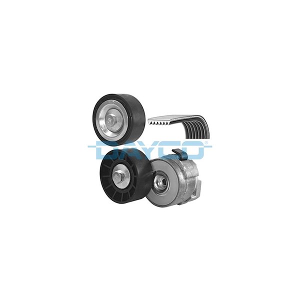 Drivremsats Dayco KPV098 DAYCO