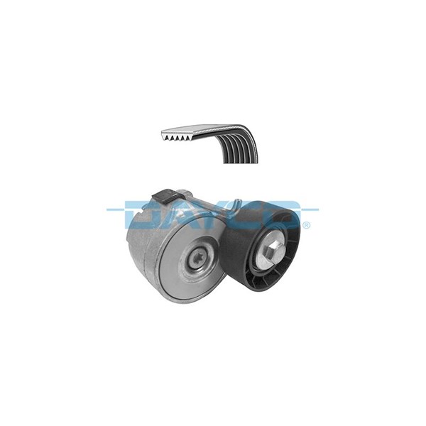 Drivremsats Dayco KPV110 DAYCO