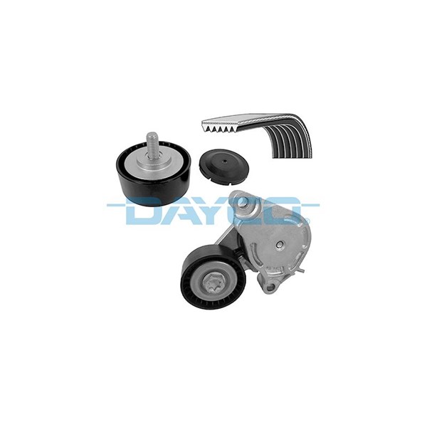 Drivremsats Dayco KPV439 DAYCO