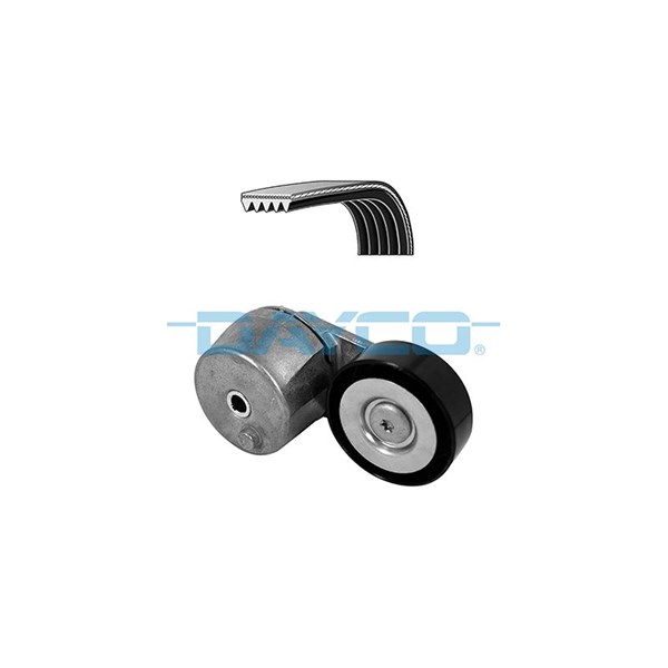 Drivremsats Dayco KPV521 DAYCO