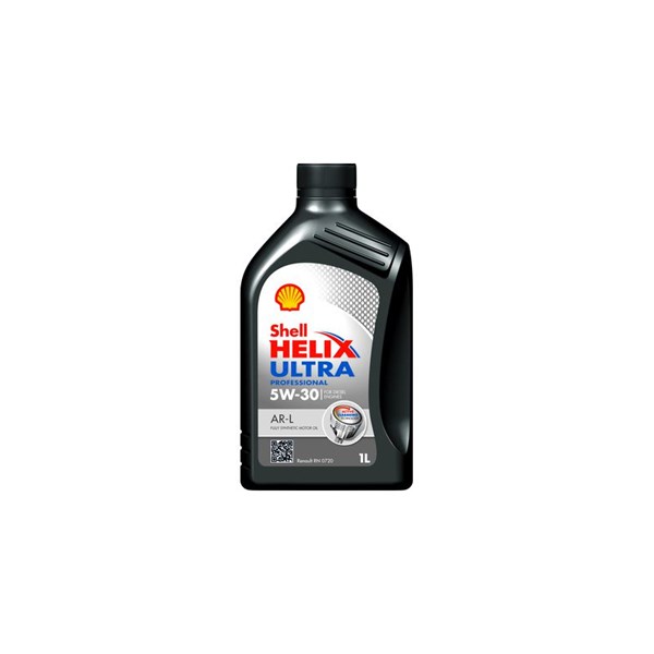 Motorolja SHELL Helix Ultra Professional AR-L 5W-30 C4, 1L SHELL