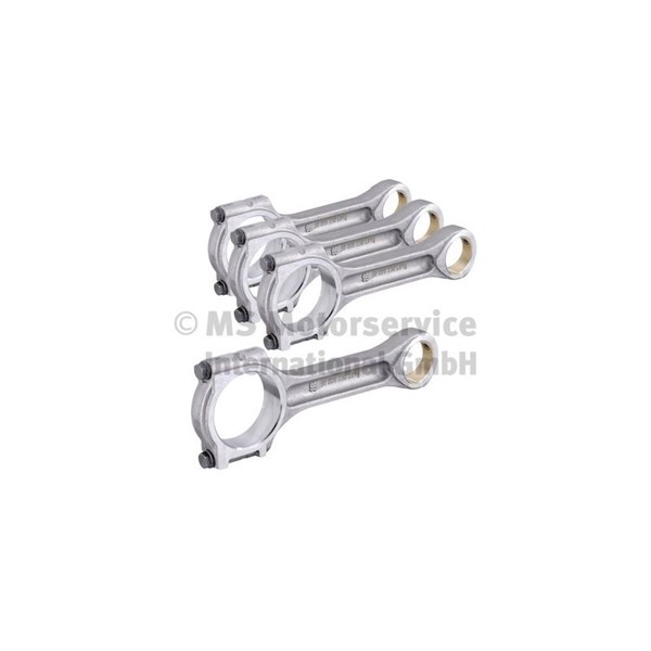 Vevstake Kolbenschmidt 50009230 KOLBENSCHMIDT Vevstake Kolbenschmidt 50009230 KOLBENSCHMIDT