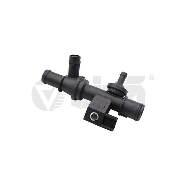 Ventil, vevhusventilation