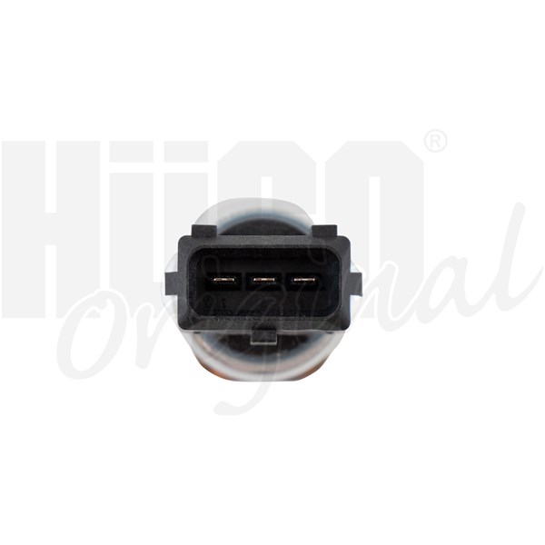 Tryckswitch, klimatanläggning Hitachi 131903 HITACHI Tryckswitch, klimatanläggning Hitachi 131903 HITACHI