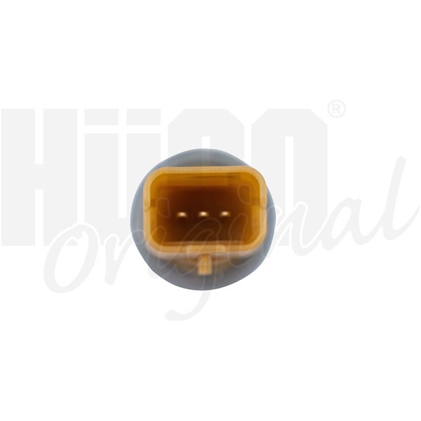 Tryckswitch, klimatanläggning Hitachi 131908 HITACHI