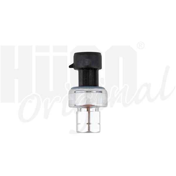 Tryckswitch, klimatanläggning Hitachi 131909 HITACHI