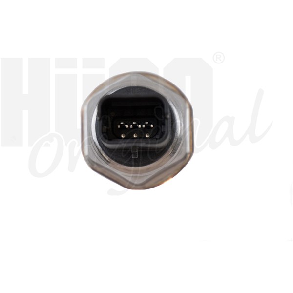 Sensor, bränsletryck Hitachi 131917 HITACHI