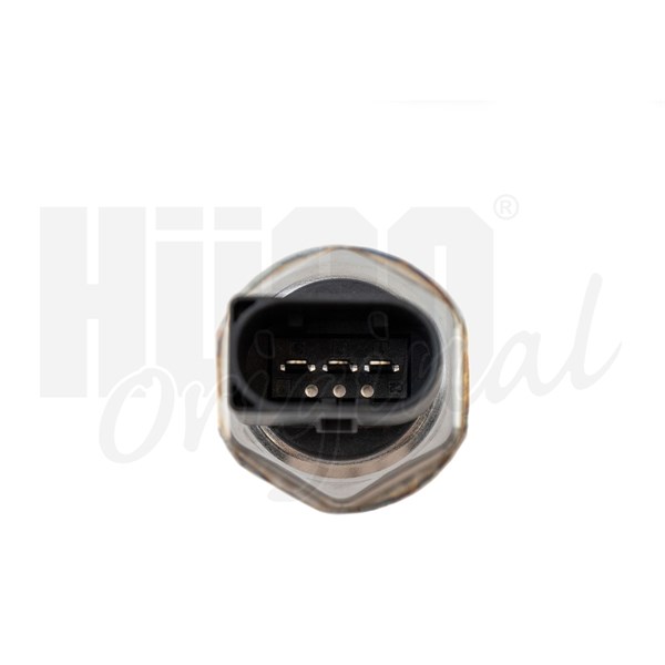 Sensor, bränsletryck Hitachi 131921 HITACHI