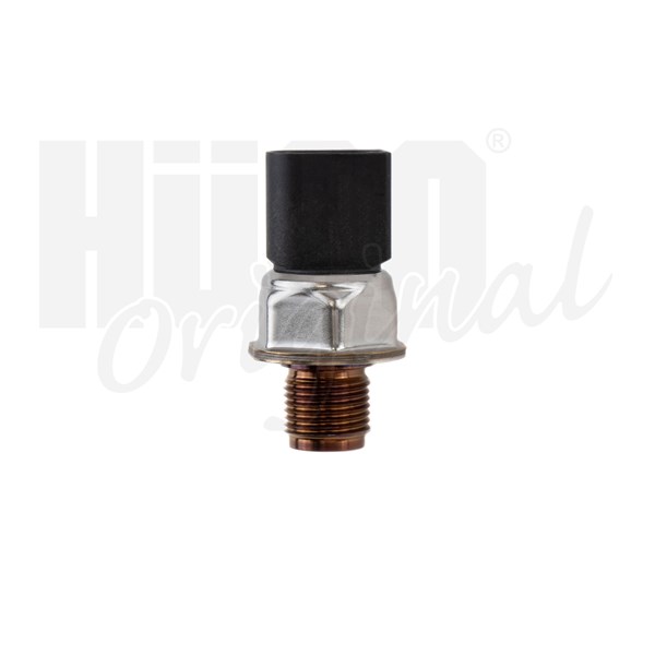 Sensor, bränsletryck Hitachi 131923 HITACHI