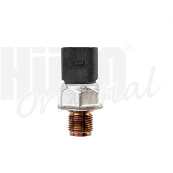 Sensor, bränsletryck Hitachi 131923 HITACHI