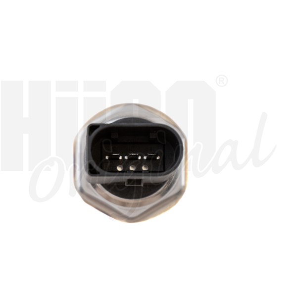Sensor, bränsletryck Hitachi 131923 HITACHI