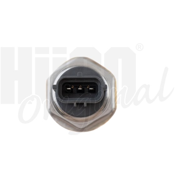 Sensor, bränsletryck Hitachi 131924 HITACHI