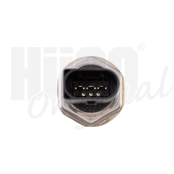 Sensor, bränsletryck Hitachi 131926 HITACHI