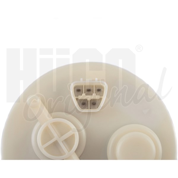 Bränslepump Hitachi 132752 HITACHI