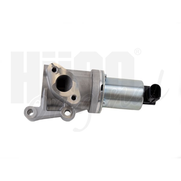 Egr-ventil Hitachi 135957 HITACHI