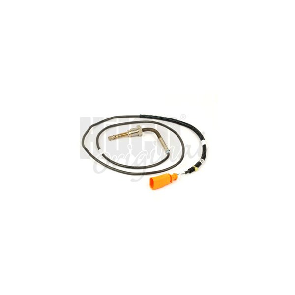 Sensor, avgastemperatur Hitachi 137059 HITACHI