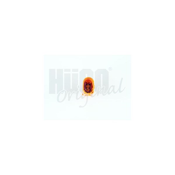 Sensor, avgastemperatur Hitachi 137059 HITACHI