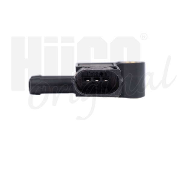 Sensor, avgastryck Hitachi 137435 HITACHI Sensor, avgastryck Hitachi 137435 HITACHI