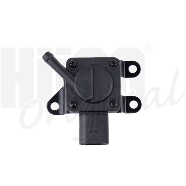 Sensor, avgastryck Hitachi 137437 HITACHI