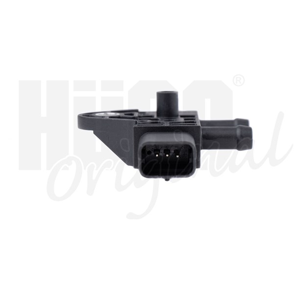 Sensor, avgastryck Hitachi 137438 HITACHI Sensor, avgastryck Hitachi 137438 HITACHI