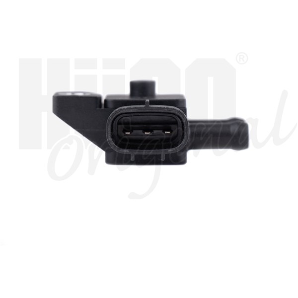 Sensor, avgastryck Hitachi 137440 HITACHI