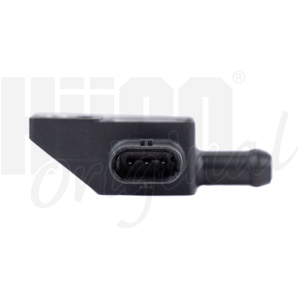 Sensor, avgastryck Hitachi 137441 HITACHI Sensor, avgastryck Hitachi 137441 HITACHI