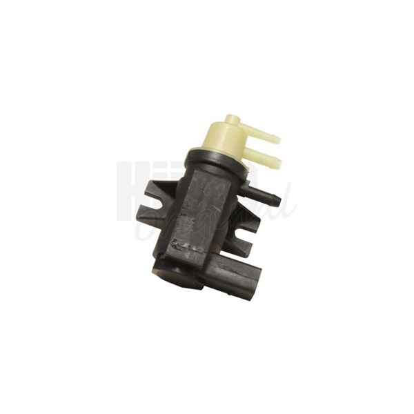 Tryckomvandlare, turboaggregat 12V Hitachi 139340 HITACHI