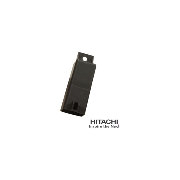 Relä, glödstiftssystem 12V Hitachi 2502125 HITACHI