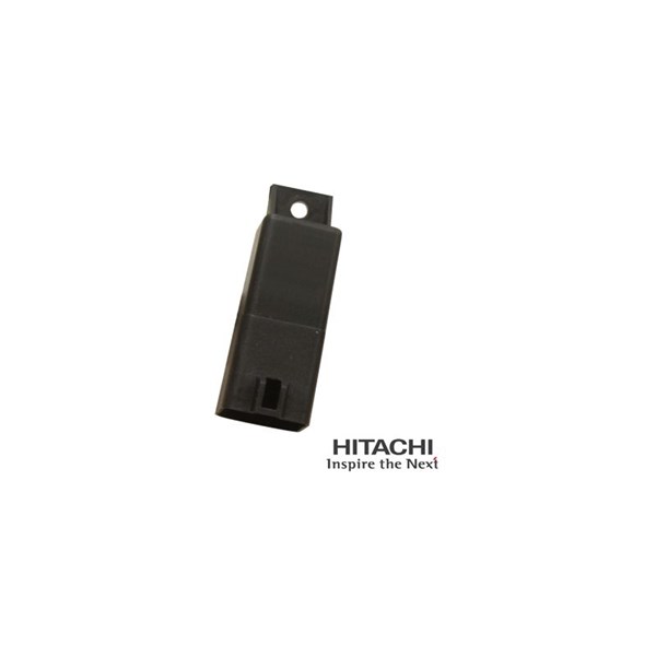 Relä, glödstiftssystem 12V Hitachi 2502174 HITACHI